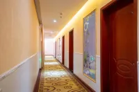 Danxia Star Hotel (Zhangye Multicolored Danxia Scenic Spot Branch)