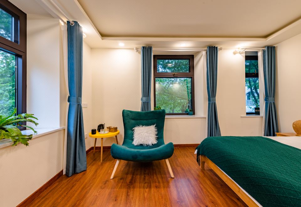 Guestroom - Lake-View