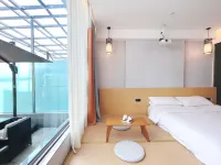 Binshan bieyuan Hotel Hotels in Lanping