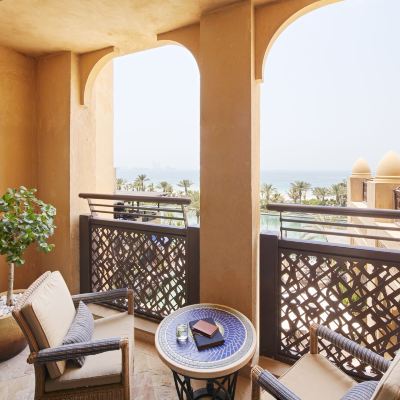 Ocean Deluxe Room Jumeirah Mina A’Salam at Madinat Jumeirah Promo Code