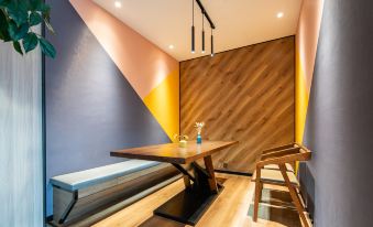Mulan·Yue Hotel - Housity