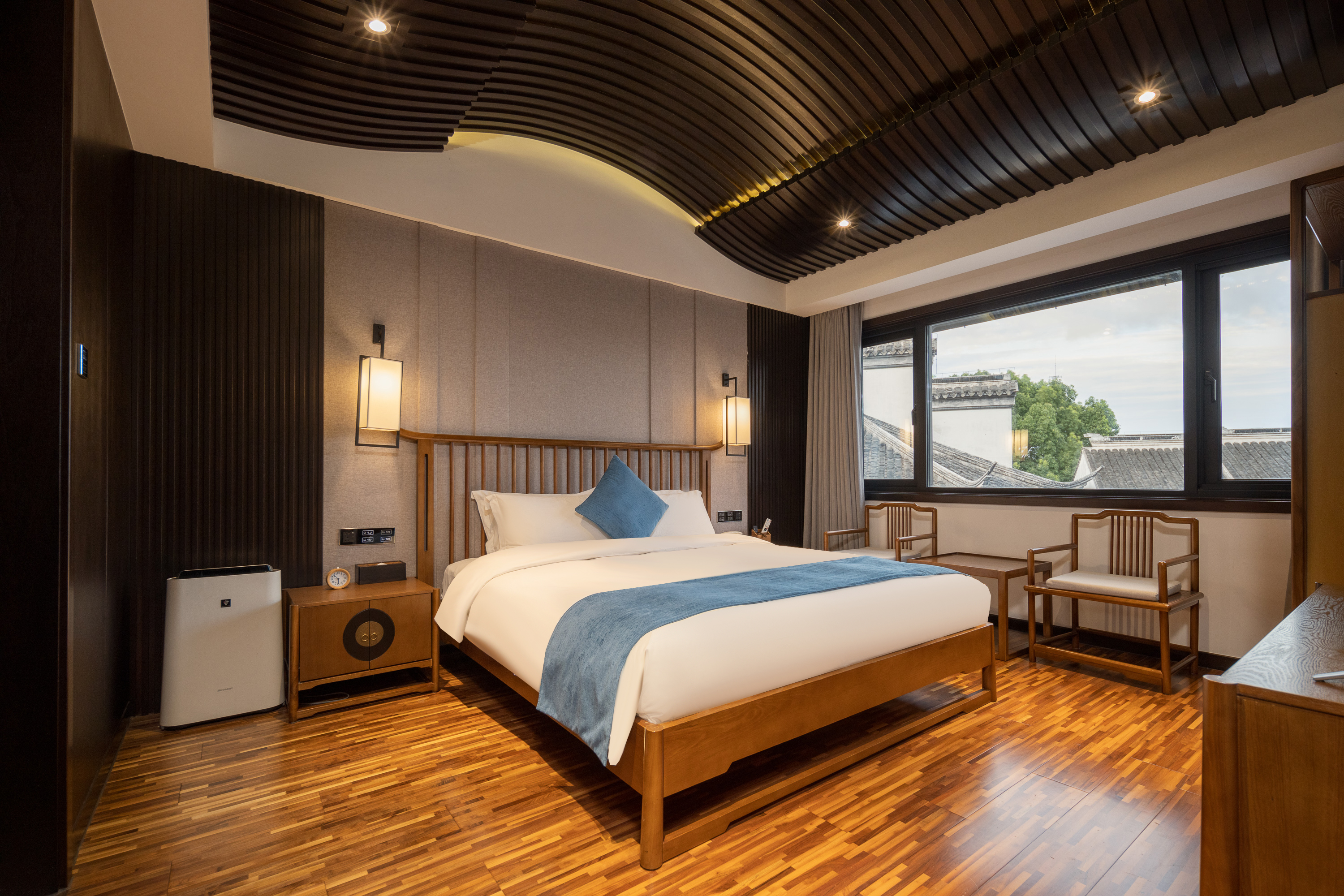 10室4厅整幢轰趴