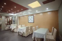 Rujia Pebble Hotel (Baoying Anyi East Road, Baoying  Yangzhou)