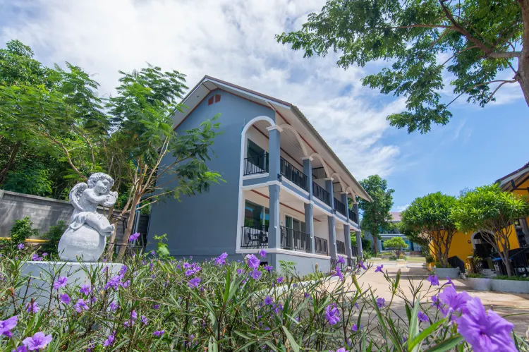 ห้องวิวภูเขา