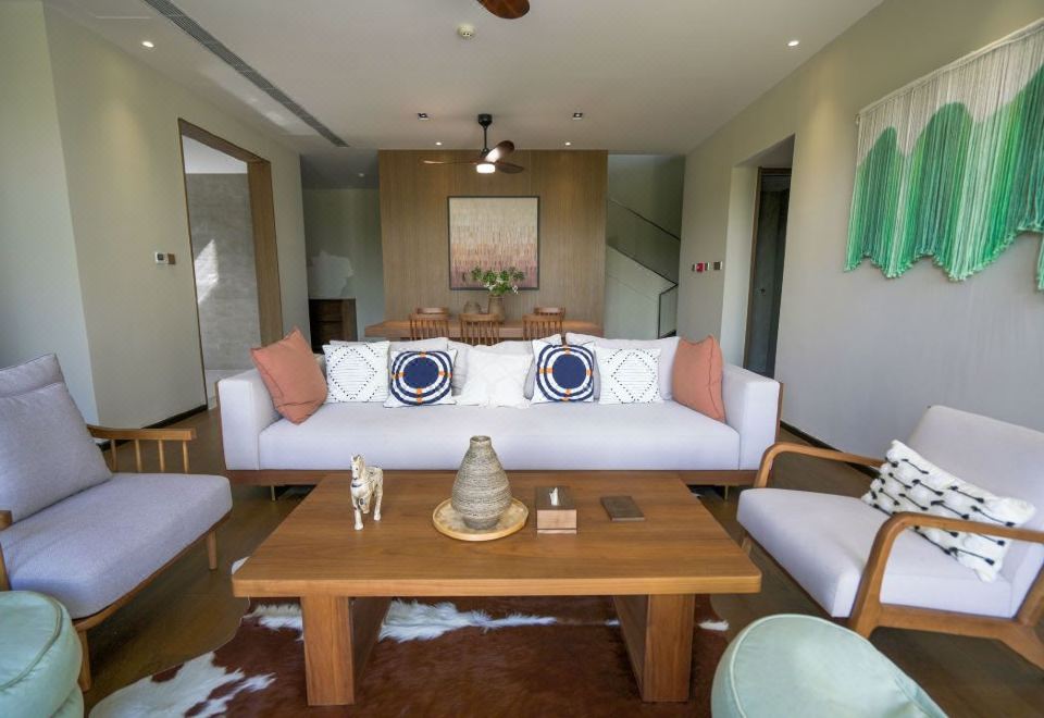 溫泉獨棟山院3房B戶型