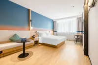 Ni Hao Hotel (Shangqiu Sui County Passenger Transport Terminal)
