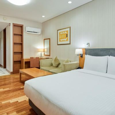 스튜디오 서머셋 팰리스 서울 쿠폰