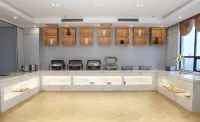 Tianxianpei Boutique Hotel (Qianshan City Nanyue Road)
