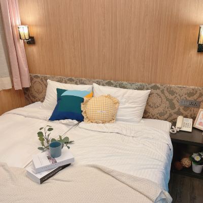 精緻雙人房 台北唯樂米窩優惠