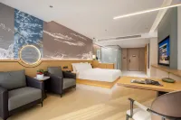 Journey Beauty Hotel (Fuxing Road Branch)