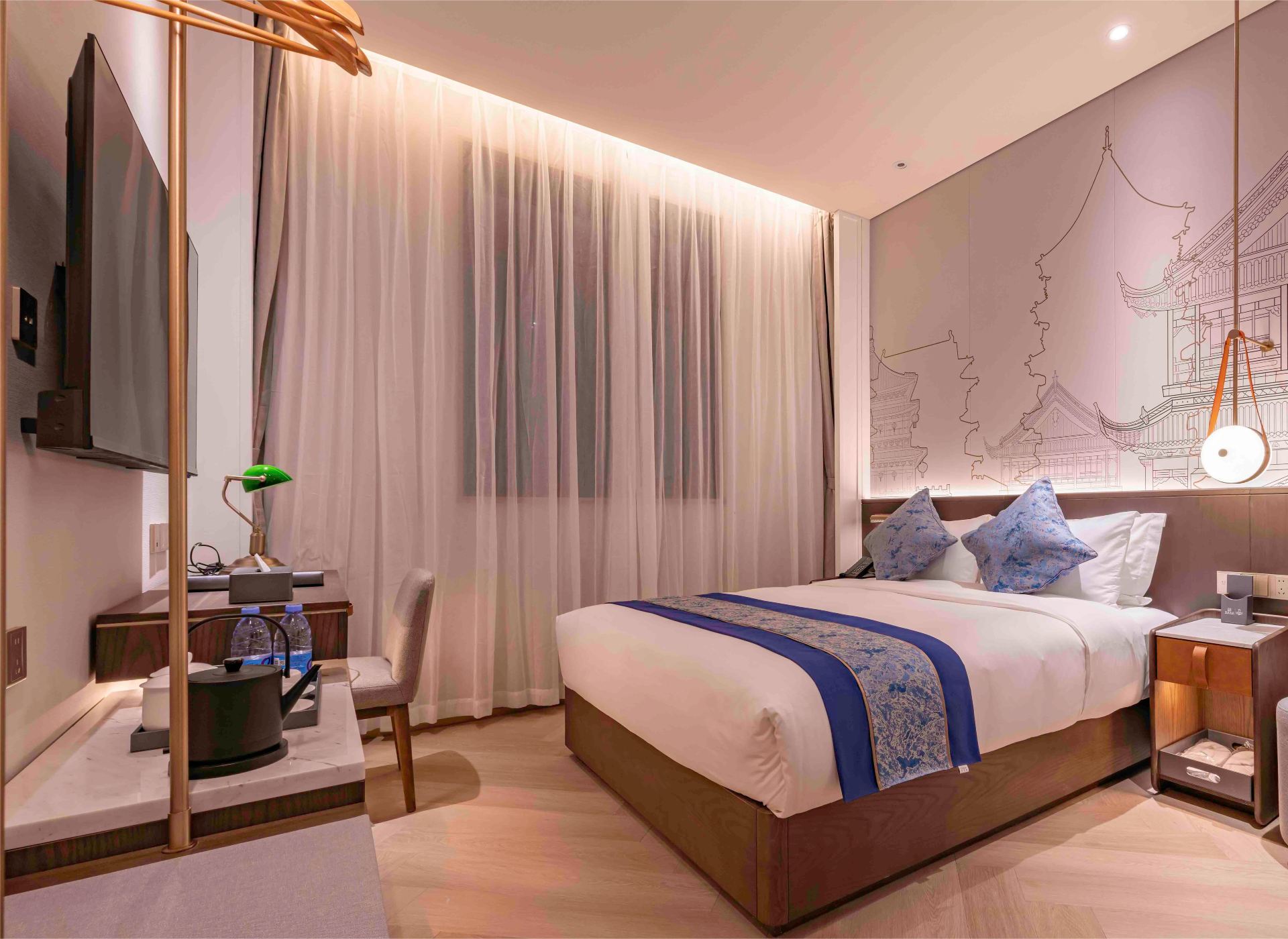 Superior Queen Room