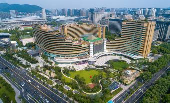 Zhejiang Narada Grand Hotel - Housity