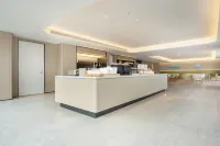 JI Hotel (Leshan Railway Station)