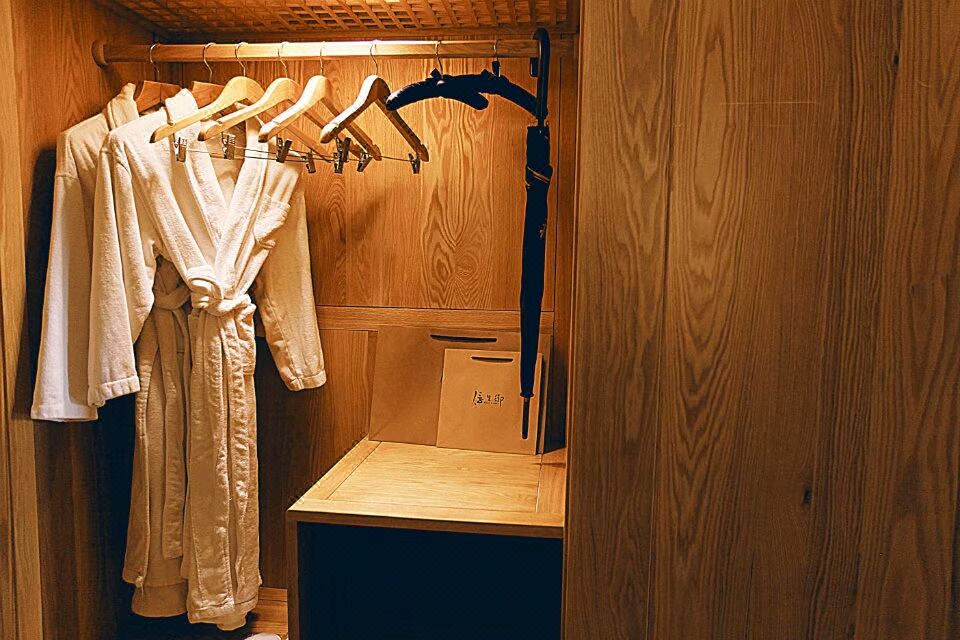 Fushengyu ResortSelected Family Room