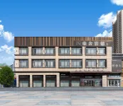 Zhentu Lanshe Hotel