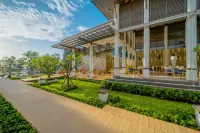 Bhu Nga Thani Resort & Villas Railay