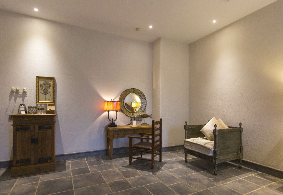 Xikang Yunshe Wellness & Resort HainanVintage Castle Villa (Whole Building)