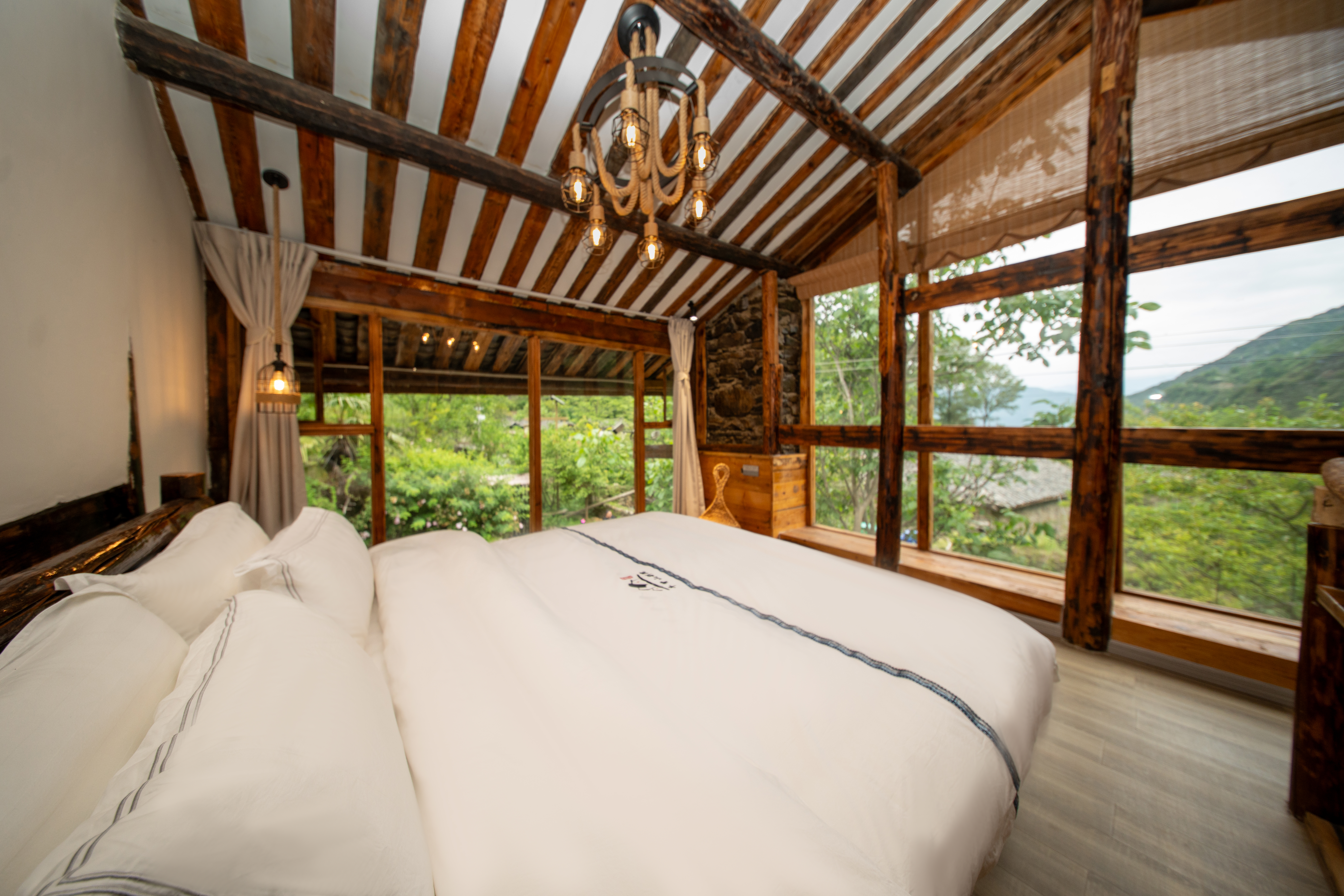 别院独栋四号院