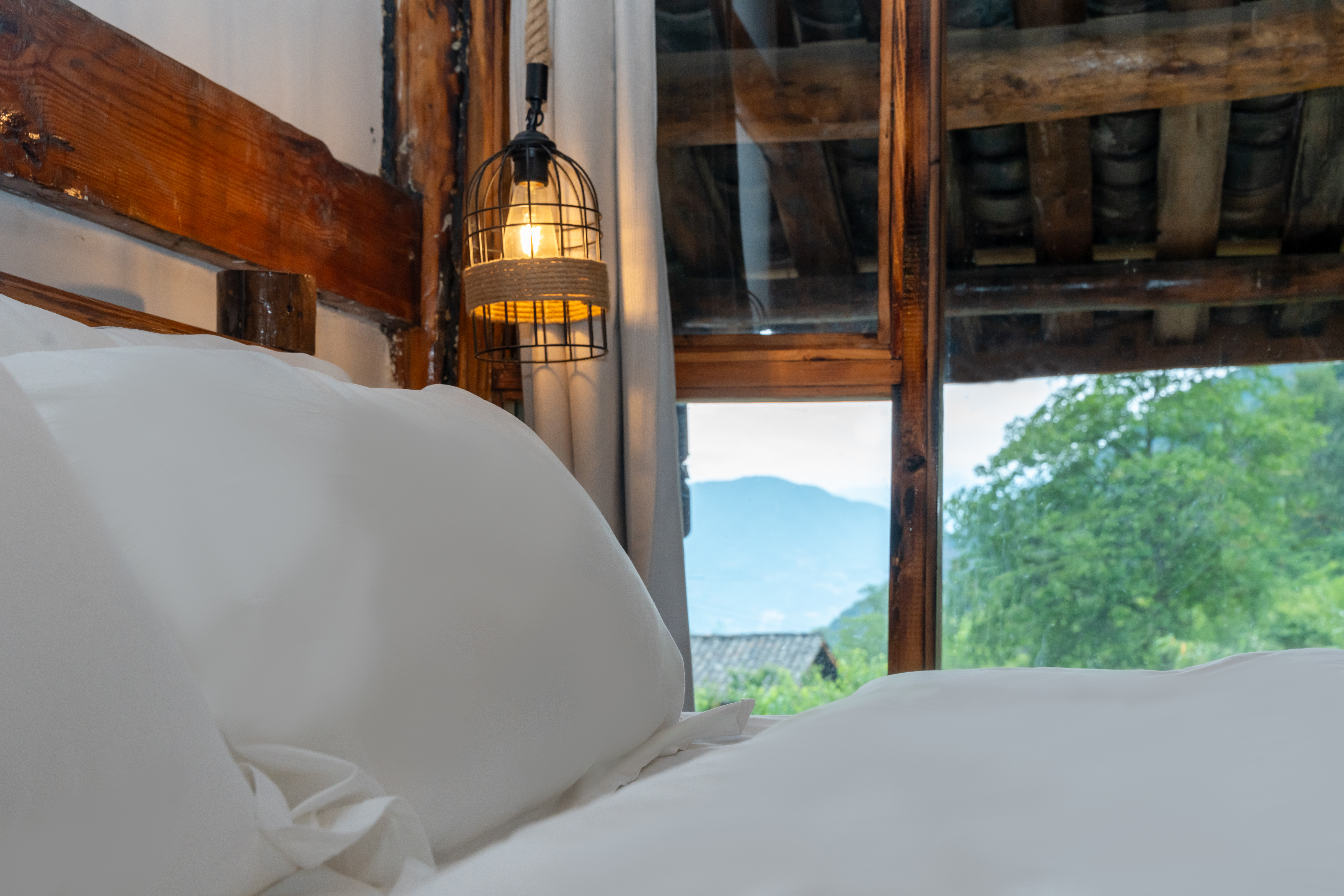 别院独栋五号院