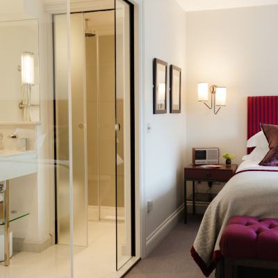 Churchill Suite Old Parsonage Hotel Promo Code