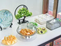 Zigui Park Hyatt Light Luxury Hotel Hotels in Zigui