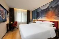 Campbell Hotel Changchun people's Square Guilin Road Store