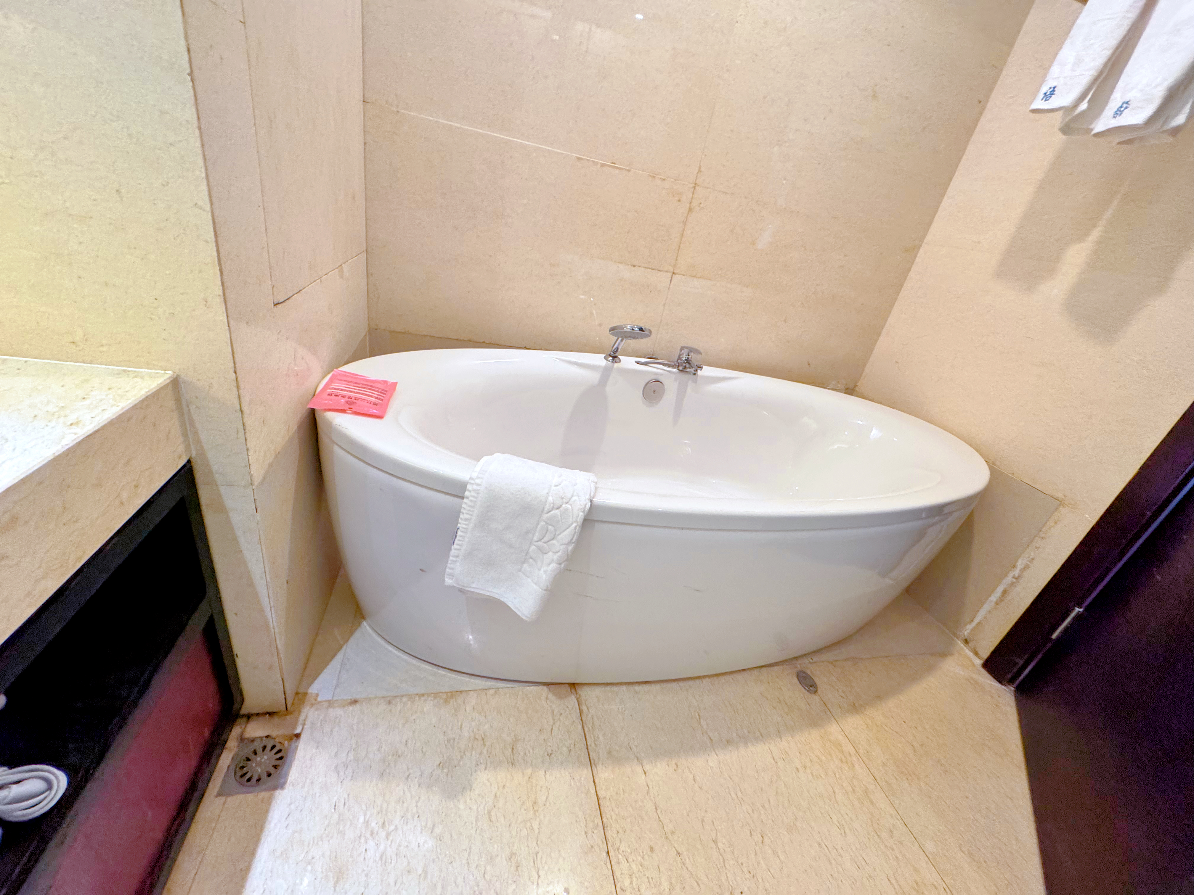 墅语·全湖景露台家庭套房