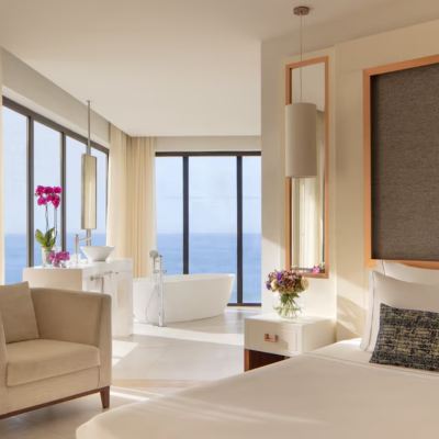 卡爾沃伊羅套房海景 蒂沃利卡夫優瑞阿爾加維度假村優惠