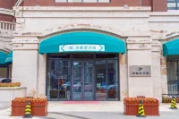 Golden Elephant Hotel