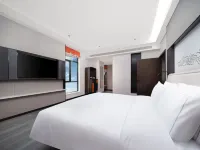 UrCove by HYATT AKsu Hotel di 