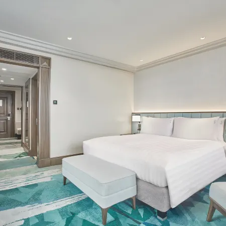 Holiday Inn & Suites MANILA GALLERIA by IHG