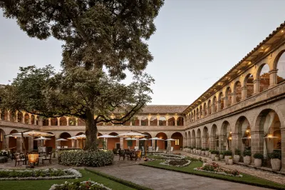 Monasterio, A Belmond Hotel, Cusco Hotels in 