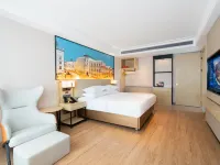 Vienna International Hotel (Shanxi Museum and Shanxi Cardiovascular Hospital Branch) Hotels in 