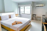 Satit Hotel