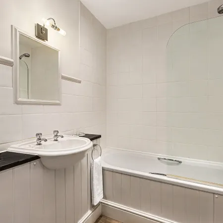 Trenython Manor Отели в г. Пар