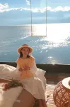 Brahmansu · Pure Soul | Holiday Villa Guanyun Sea View Light Luxury Inn (Dali Erhai Branch)