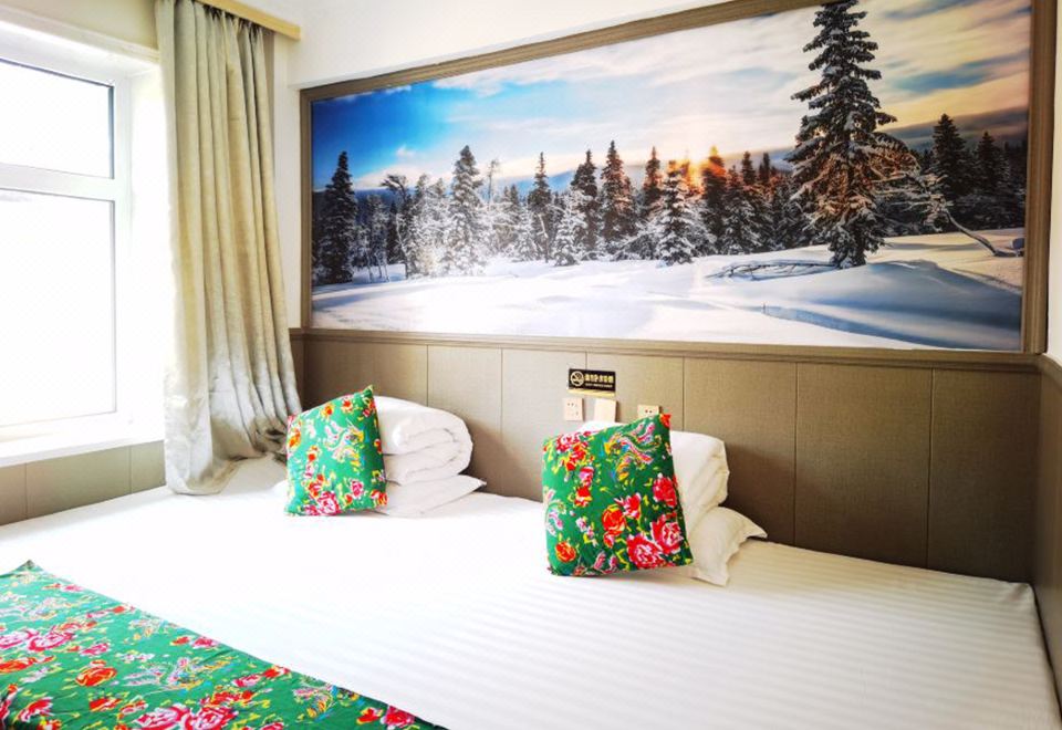Guestroom (Ondol)