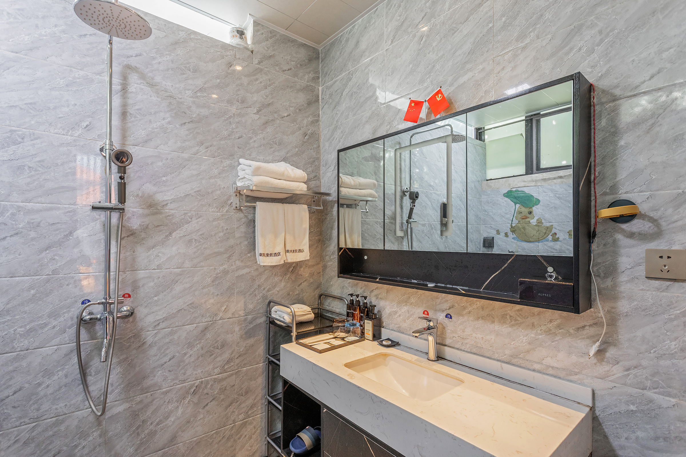 独立庭院别墅·三卧