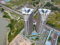 Birkin International Hotel Hotel di 