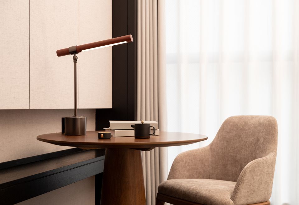 高級大床房（高樓層）