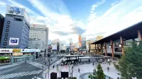 Nagano Tokyu Rei Hotel  otelleri