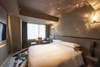THE HOTEL HIGASHIYAMA KYOTO TOKYU, A Pan Pacific Hotel Ξενοδοχεία στην πόλη 