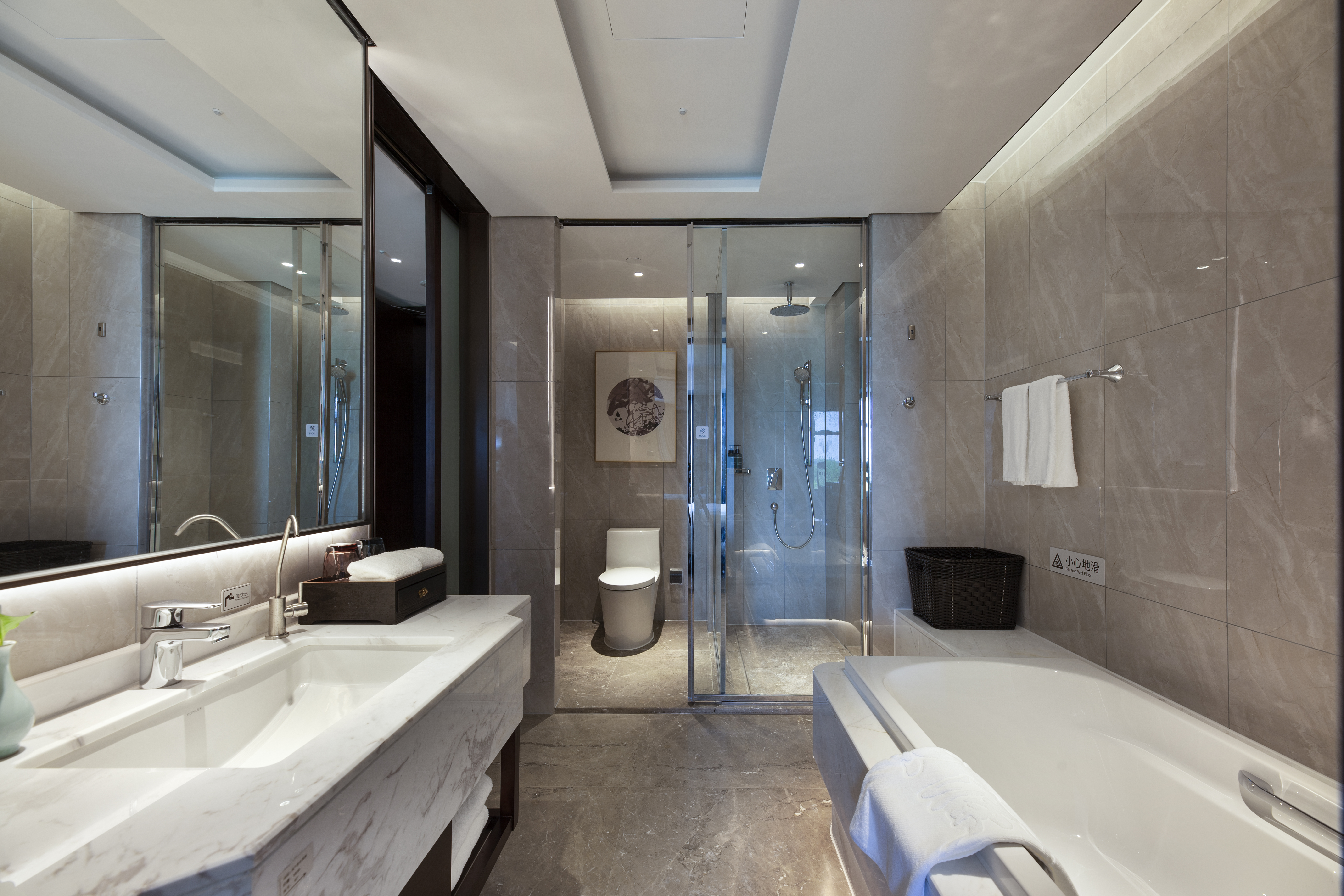 特惠高級大床房