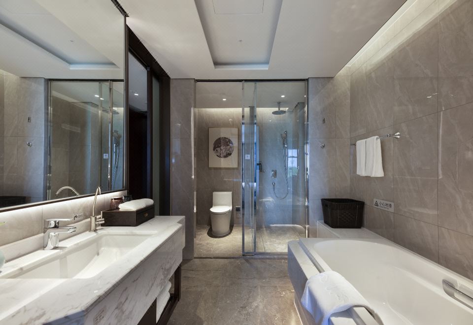 特惠高級大床房