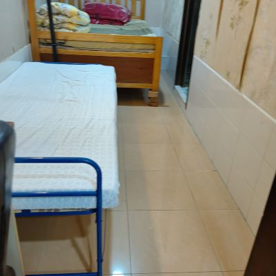 長租專用大床房 永安賓館優惠