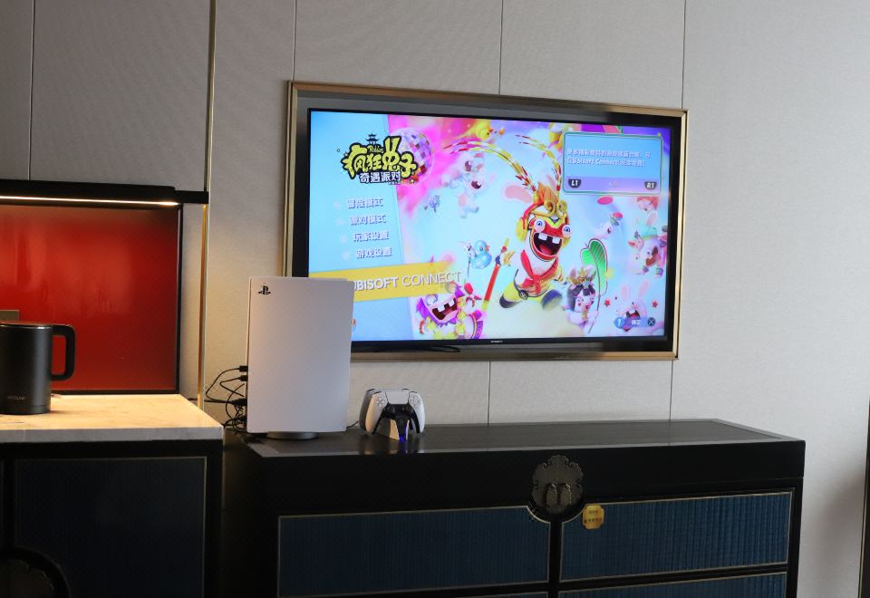 Luxury Hotel HangzhouSuite