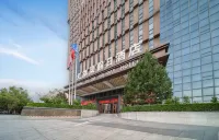 Hong Qi Qu Holiday Hotel