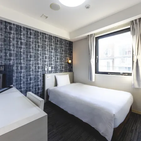 KOKO HOTEL Himeji Castle(formerly Hotel Wing Himeji)