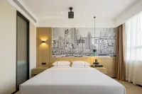 City Comfort Inn Hotel (Huanggang Macheng Moore City)
