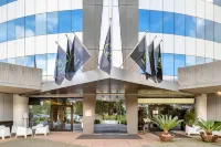 B&B HOTEL Bergamo Executive Hotel a 